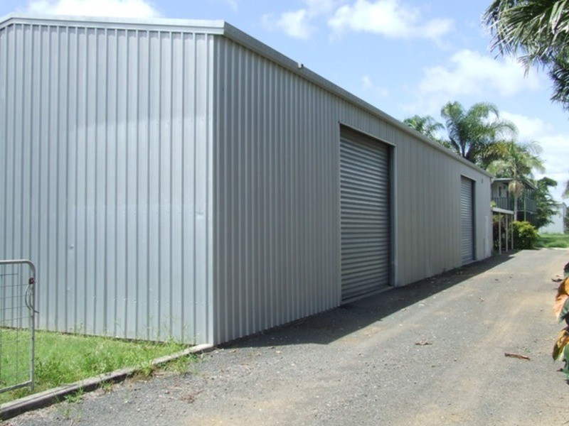 22 Wyllie Street, Thabeban QLD 4670
