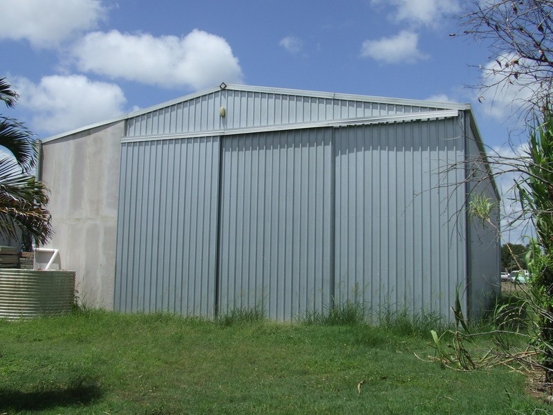 22 Wyllie Street, Thabeban QLD 4670