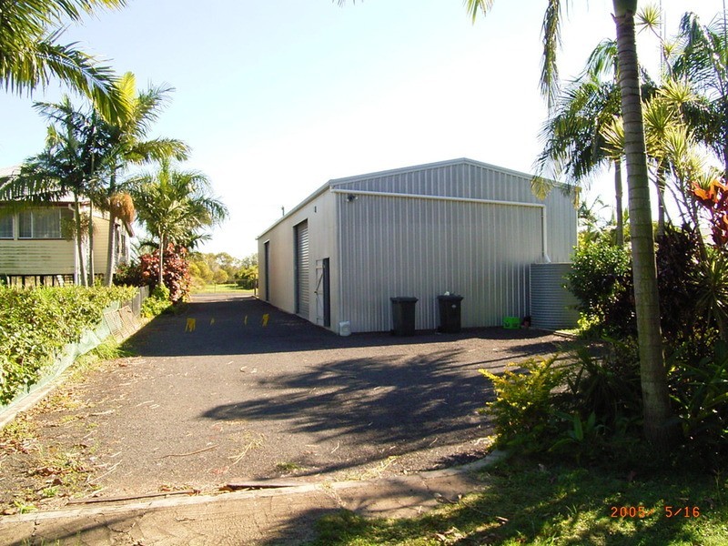 22 Wyllie Street, Thabeban QLD 4670