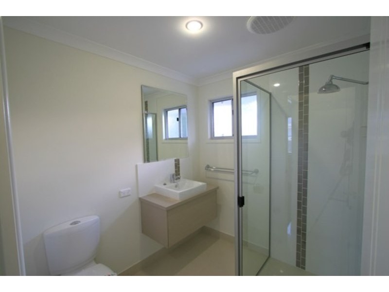 3 & 4/99 Woondooma Street, Bundaberg QLD 4670