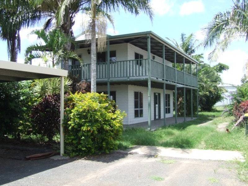 22 Wyllie Street, Bundaberg QLD 4670