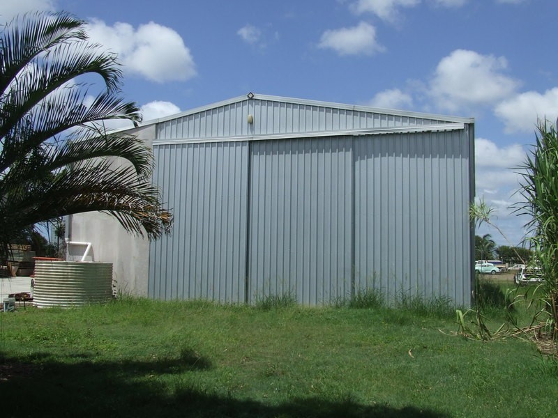 22 Wyllie Street, Bundaberg QLD 4670