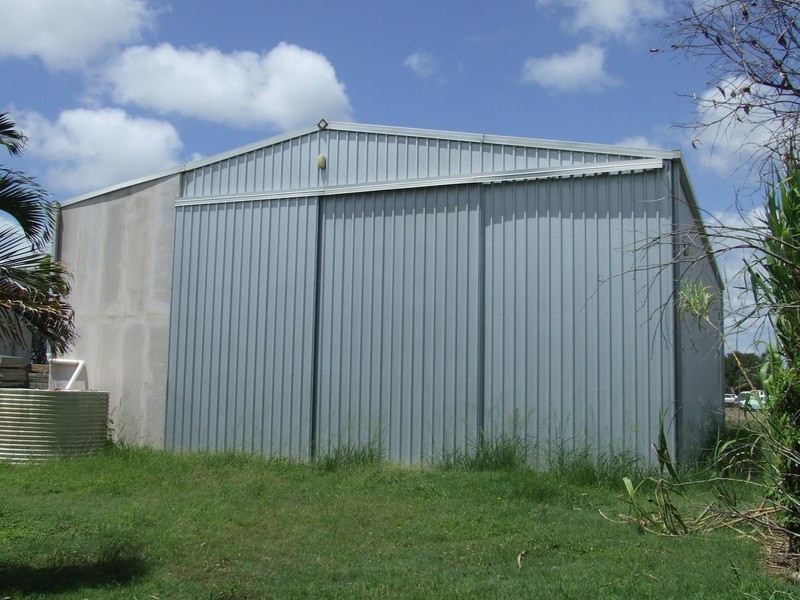 22 Wyllie Street, Bundaberg QLD 4670