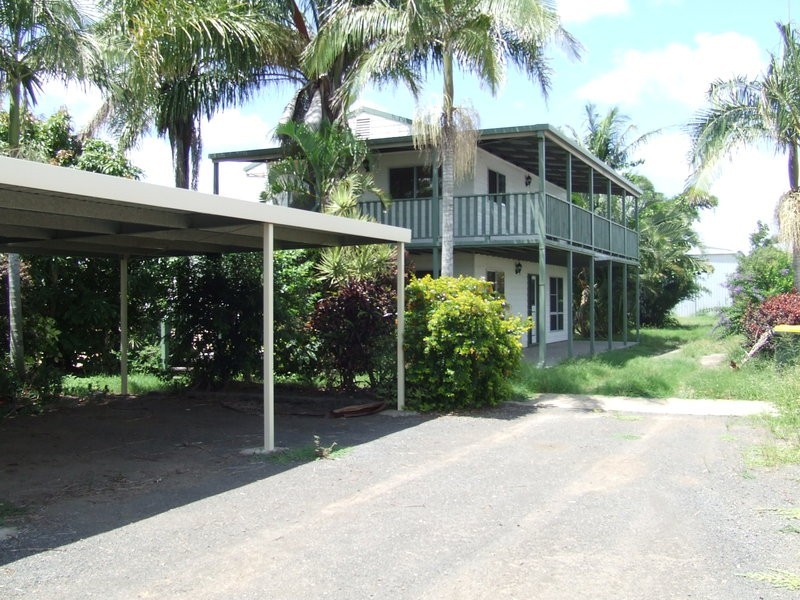 22 Wyllie Street, Bundaberg QLD 4670
