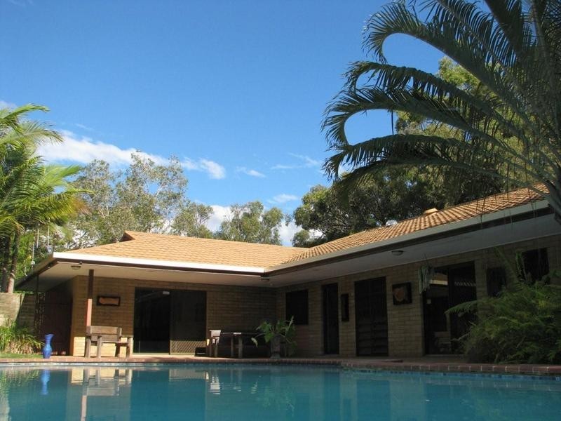 23 Jocumsen Street, Kepnock QLD 4670