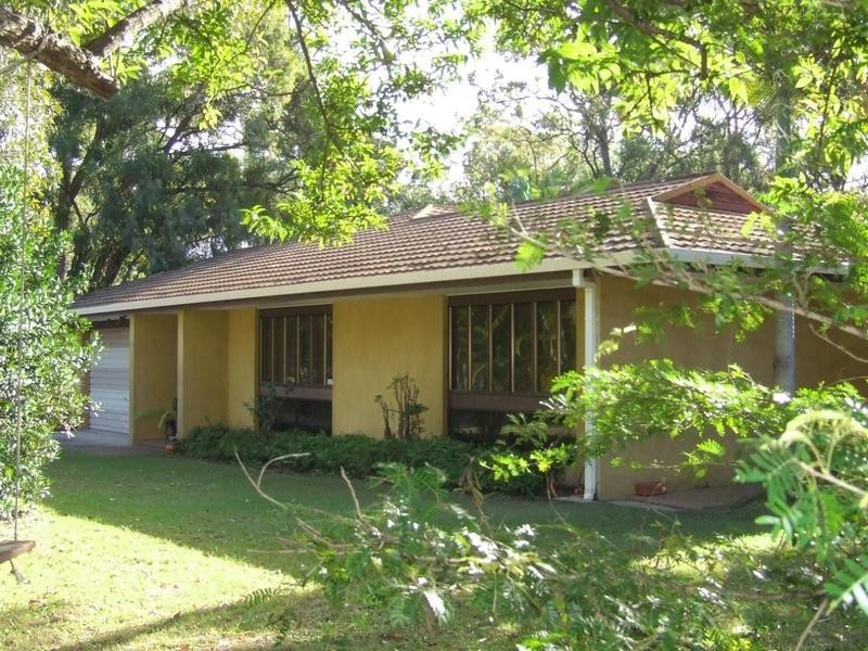 23 Jocumsen Street, Kepnock QLD 4670