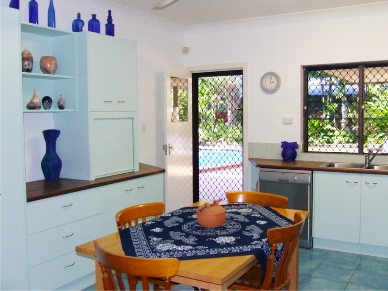 23 Jocumsen Street, Kepnock QLD 4670