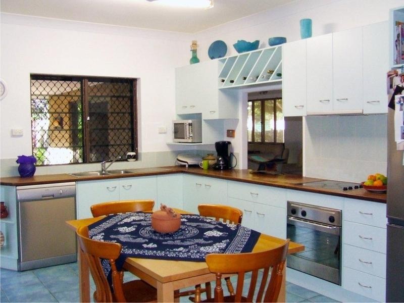 23 Jocumsen Street, Kepnock QLD 4670