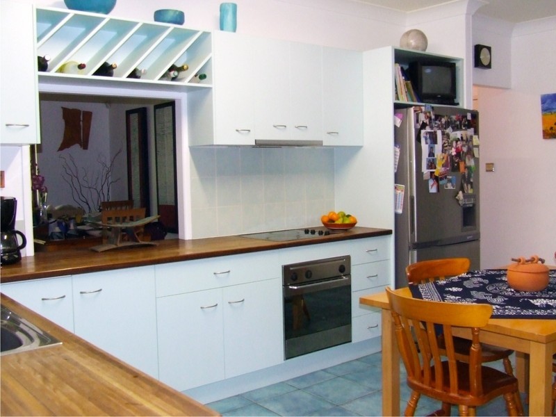 23 Jocumsen Street, Kepnock QLD 4670