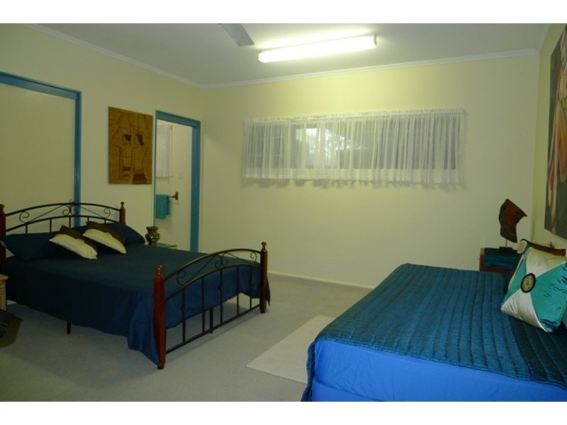 23 Jocumsen Street, Kepnock QLD 4670