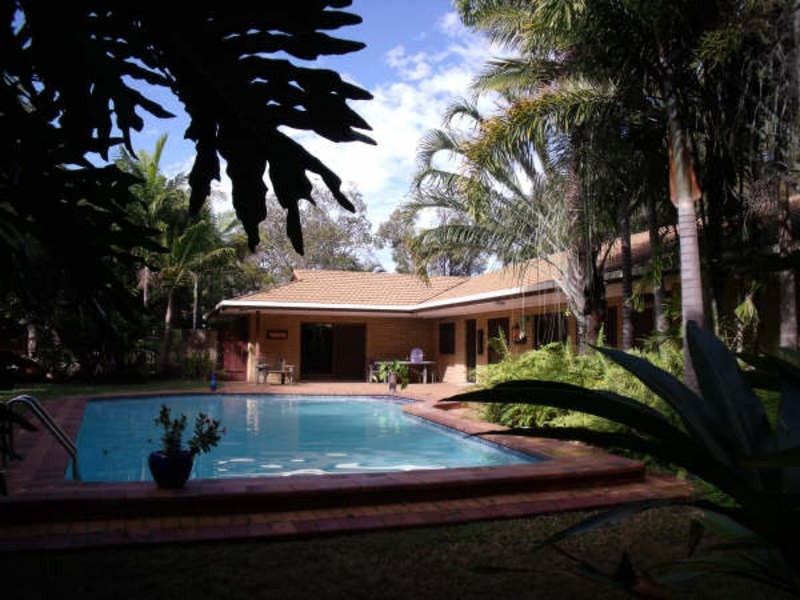 23 Jocumsen Street, Kepnock QLD 4670