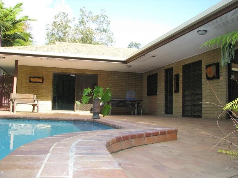 23 Jocumsen Street, Kepnock QLD 4670