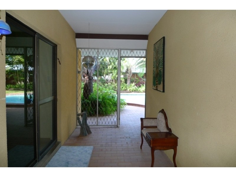 23 Jocumsen Street, Kepnock QLD 4670