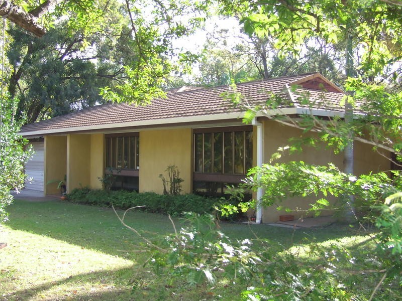 23 Jocumsen Street, Kepnock QLD 4670