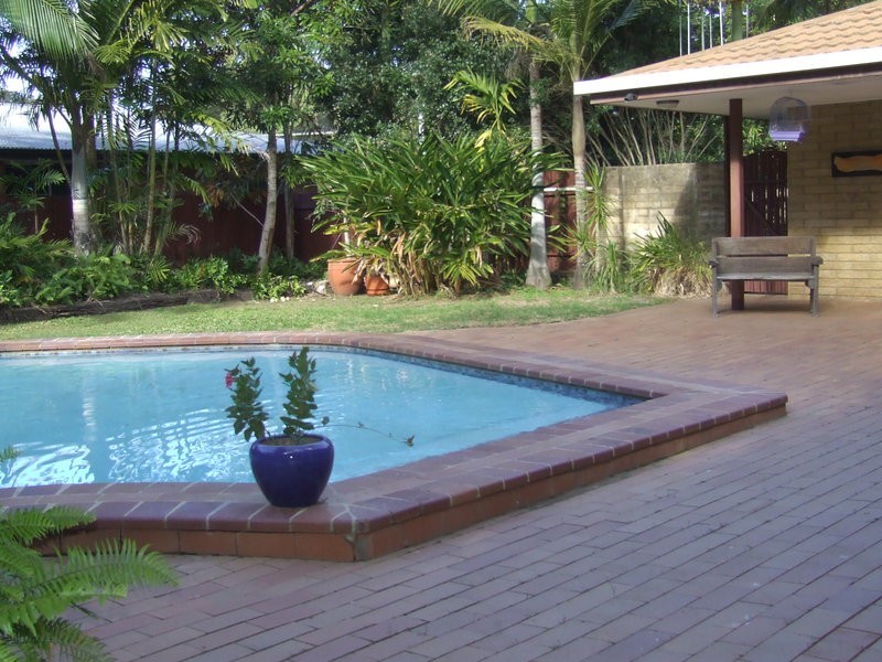 23 Jocumsen Street, Kepnock QLD 4670