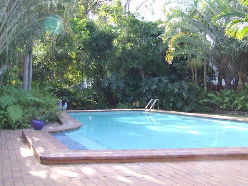 23 Jocumsen Street, Kepnock QLD 4670