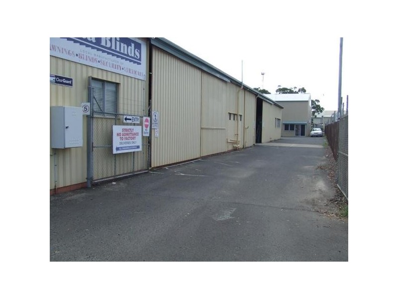 36 Industrial Avenue, Svensson Heights QLD 4670