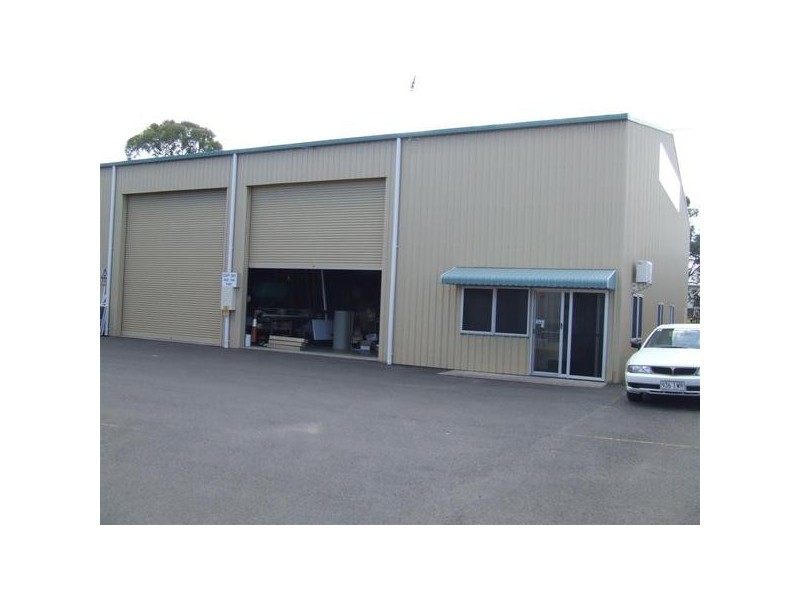 36 Industrial Avenue, Svensson Heights QLD 4670