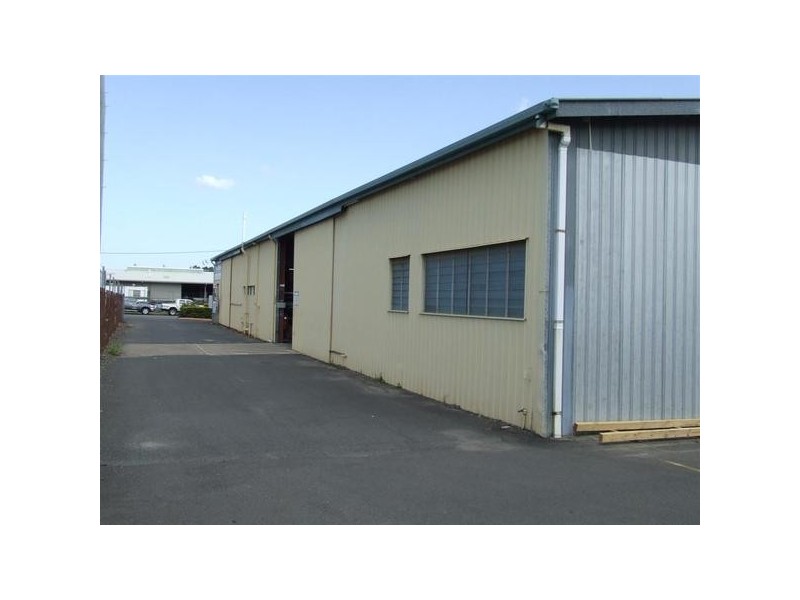 36 Industrial Avenue, Svensson Heights QLD 4670