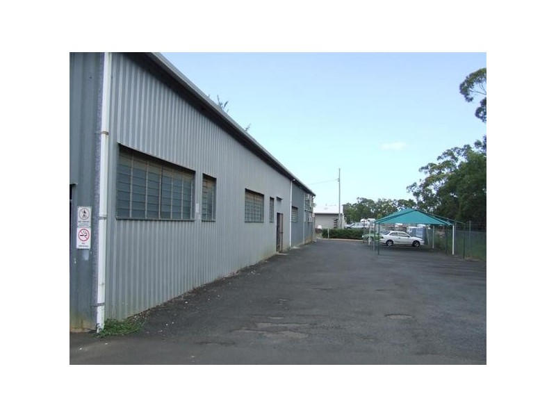 36 Industrial Avenue, Svensson Heights QLD 4670