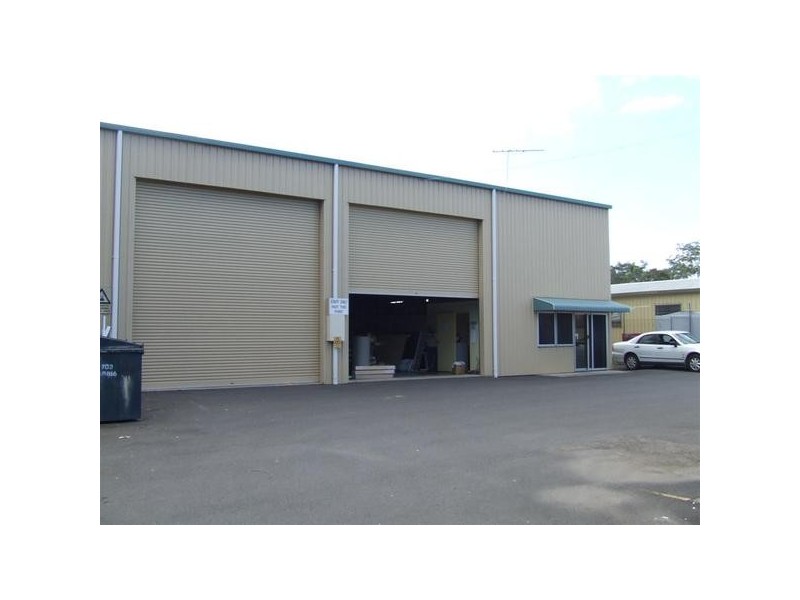 36 Industrial Avenue, Svensson Heights QLD 4670