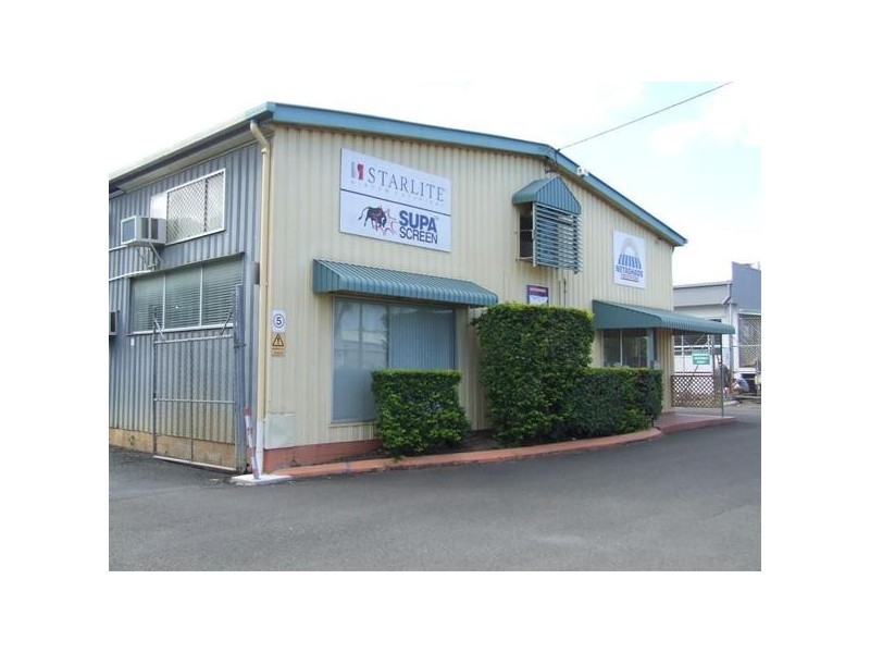 36 Industrial Avenue, Svensson Heights QLD 4670
