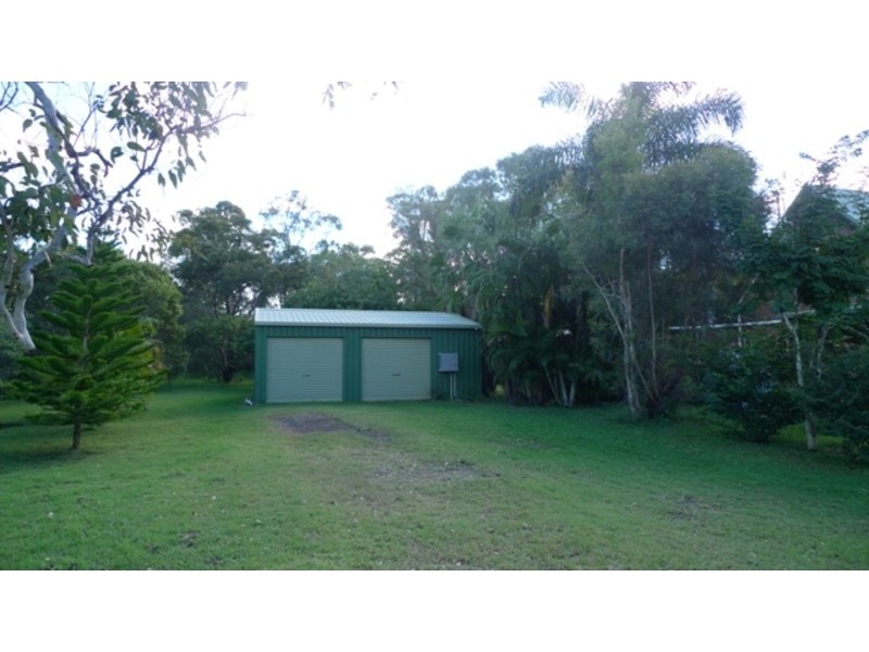 153 Birthamba Road, South Kolan QLD 4670