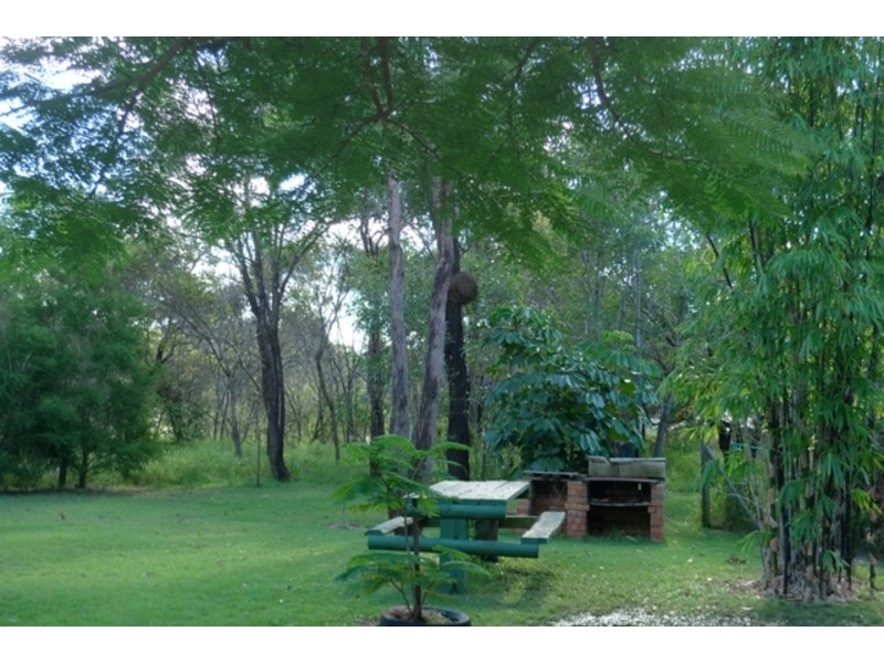 153 Birthamba Road, South Kolan QLD 4670