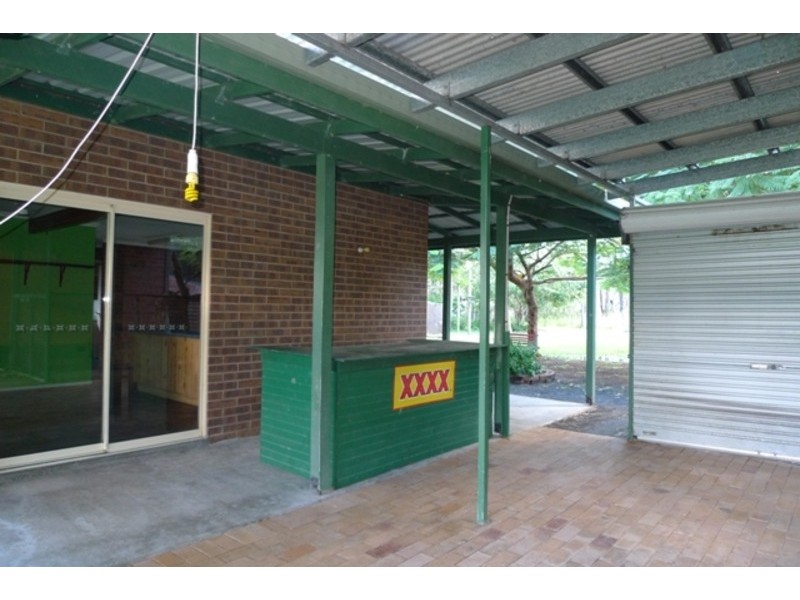 153 Birthamba Road, South Kolan QLD 4670
