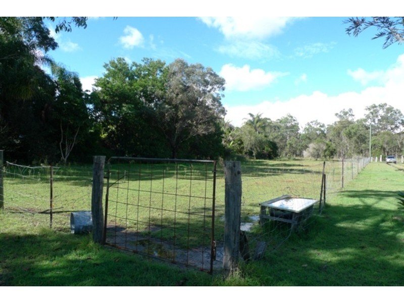 153 Birthamba Road, South Kolan QLD 4670