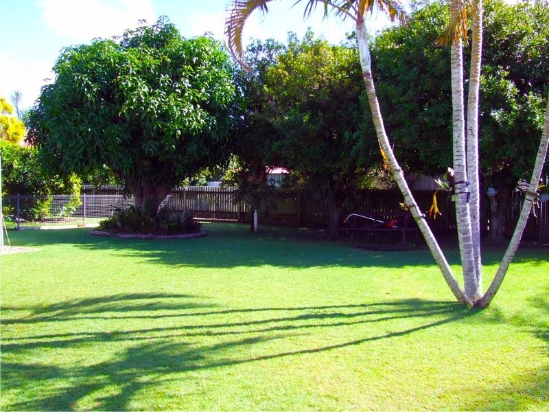 21 Alice Street, Walkervale QLD 4670