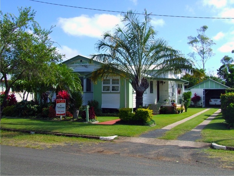21 Alice Street, Walkervale QLD 4670