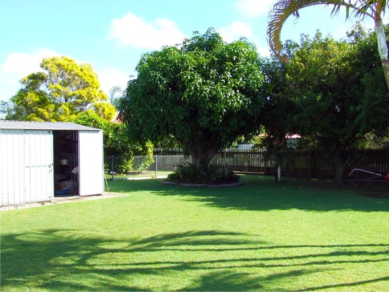 21 Alice Street, Walkervale QLD 4670