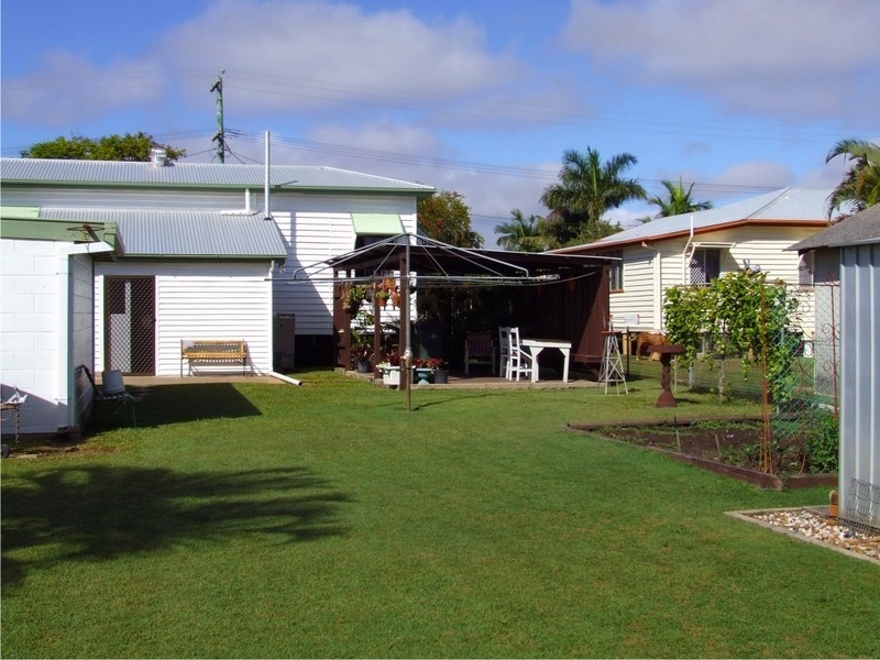 21 Alice Street, Walkervale QLD 4670