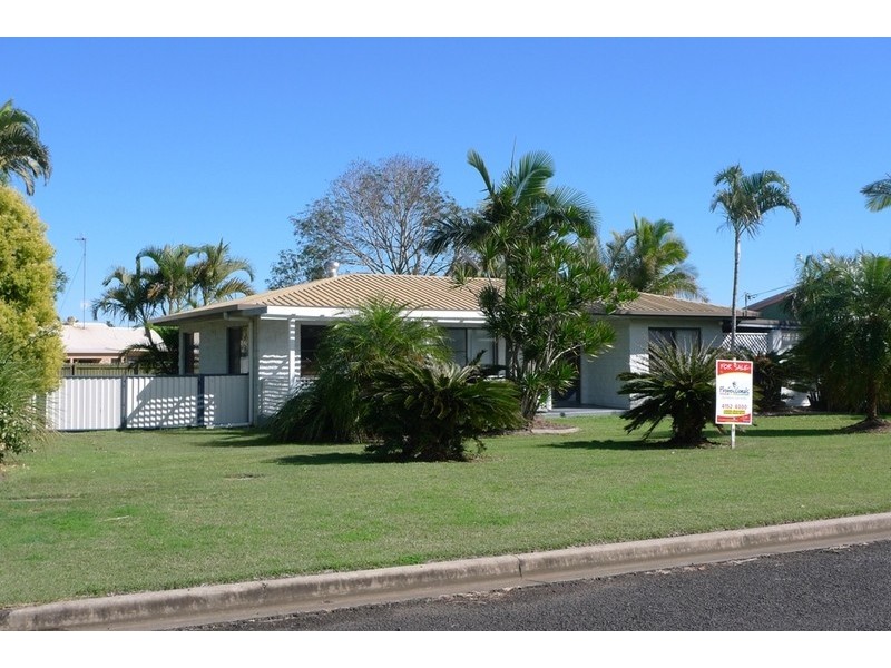 5 Ebbesen Street, Bundaberg East QLD 4670