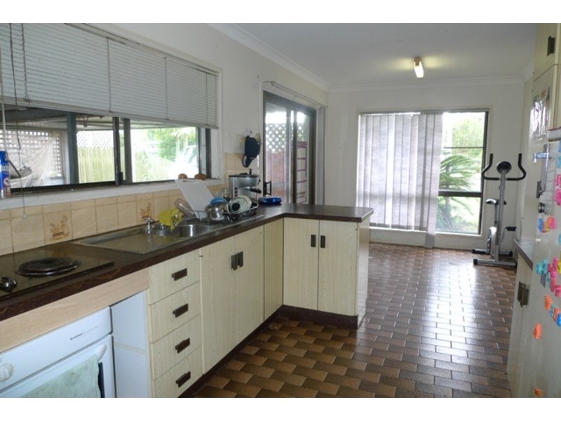 5 Ebbesen Street, Bundaberg East QLD 4670