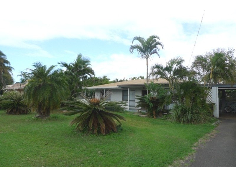 5 Ebbesen Street, Bundaberg East QLD 4670