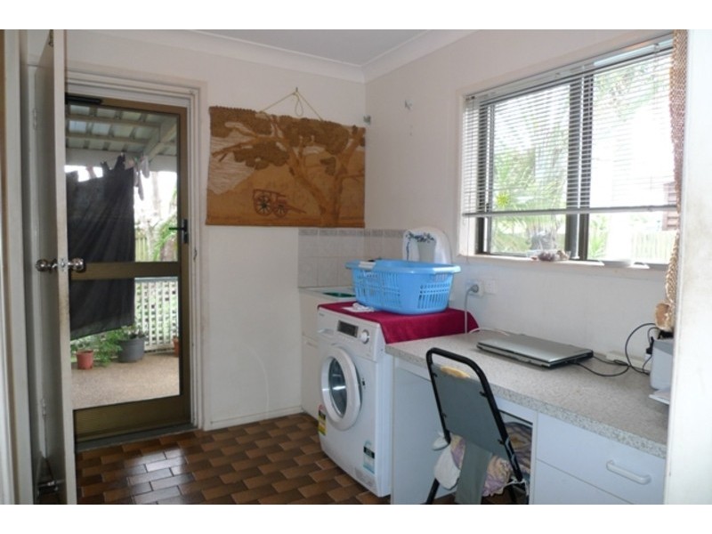 5 Ebbesen Street, Bundaberg East QLD 4670