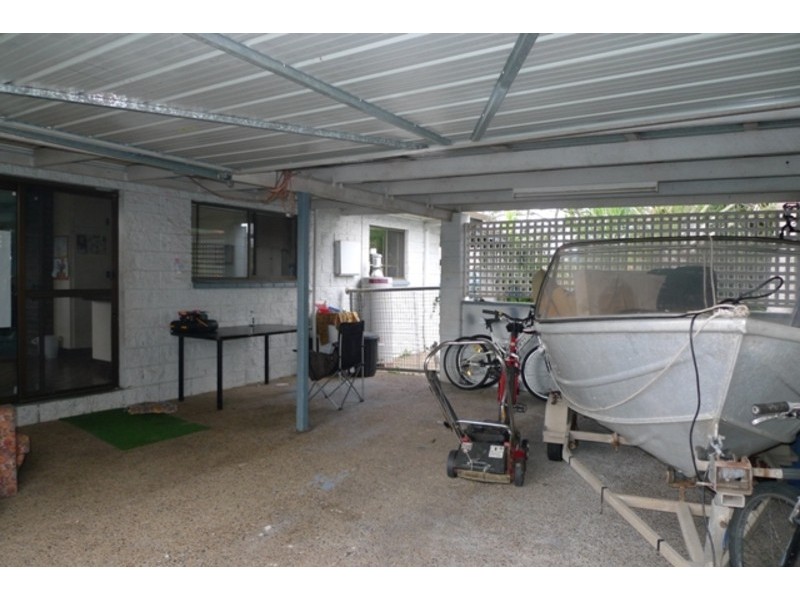 5 Ebbesen Street, Bundaberg East QLD 4670