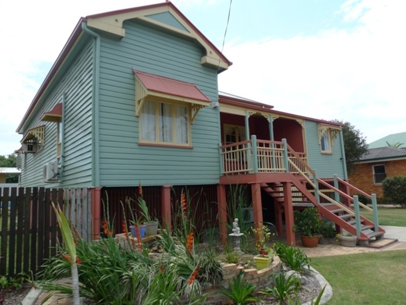 67 Woondooma Street, Bundaberg Central QLD 4670