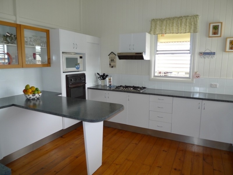 67 Woondooma Street, Bundaberg Central QLD 4670