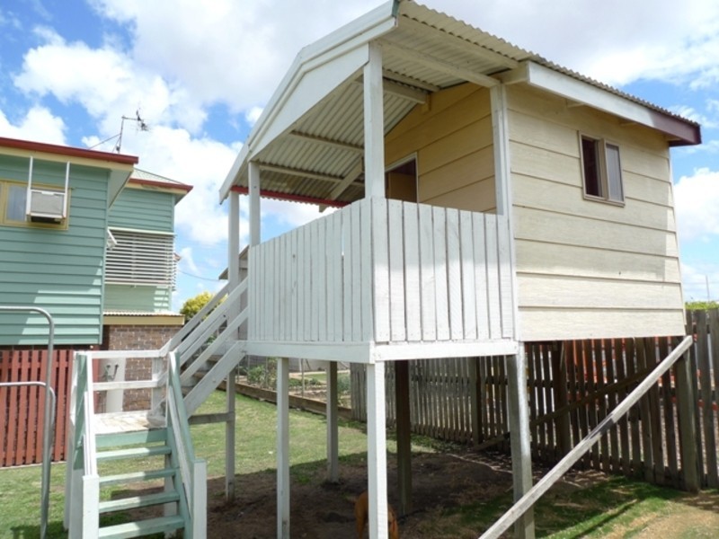 67 Woondooma Street, Bundaberg Central QLD 4670