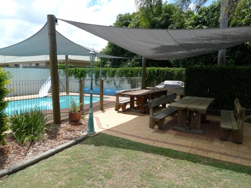 67 Woondooma Street, Bundaberg Central QLD 4670