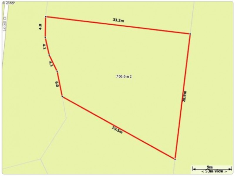 9 Liddell Court, Kepnock QLD 4670