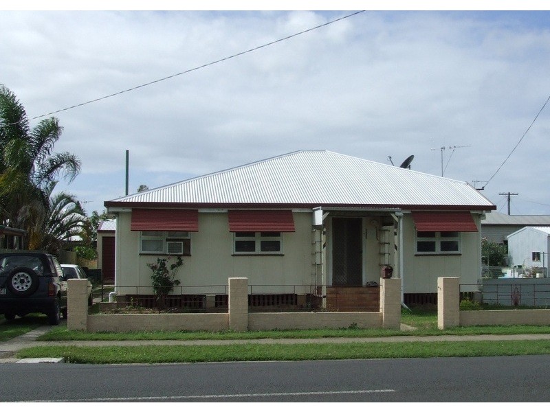 76 Maryborough Street, Walkervale QLD 4670