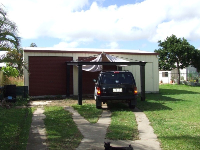 76 Maryborough Street, Walkervale QLD 4670