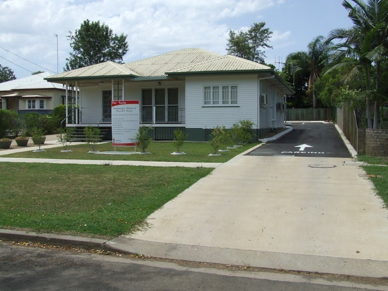 302 Bourbong Street, Bundaberg QLD 4670