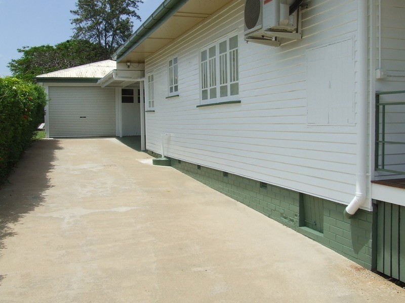 302 Bourbong Street, Bundaberg QLD 4670