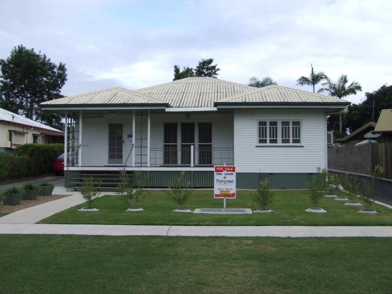 302 Bourbong Street, Bundaberg QLD 4670