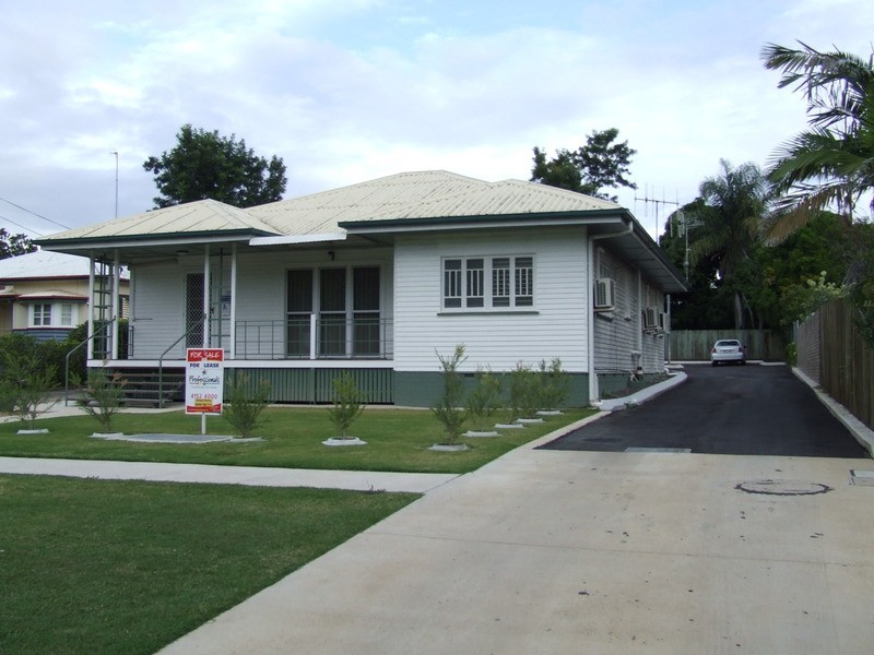 302 Bourbong Street, Bundaberg QLD 4670